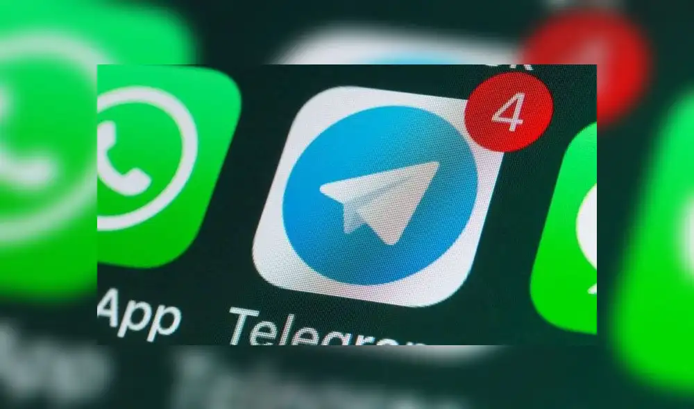 Telegram introduce más emojis animados.