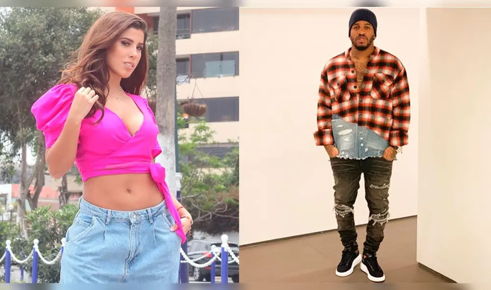 Jefferson Farfán habría comprado regalo de Navidad para Yahaira Plasencia. Foto: Instagram Jefferson Farfán habría comprado regalo de Navidad para Yahaira Plasencia. Foto: Instagram