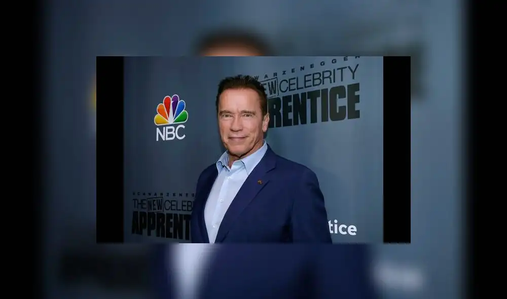 Arnold Schwarzenegger renuncia a "Celebrity Apprentice" por fuerte motivo