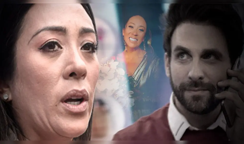 Cathy Sáenz es blanco de burlas Rodrigo González