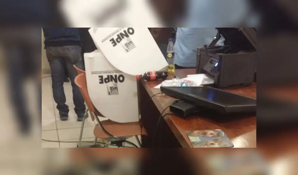 José Arce gana elecciones del Colegio de Abogados de Arequipa en medio de la polémica