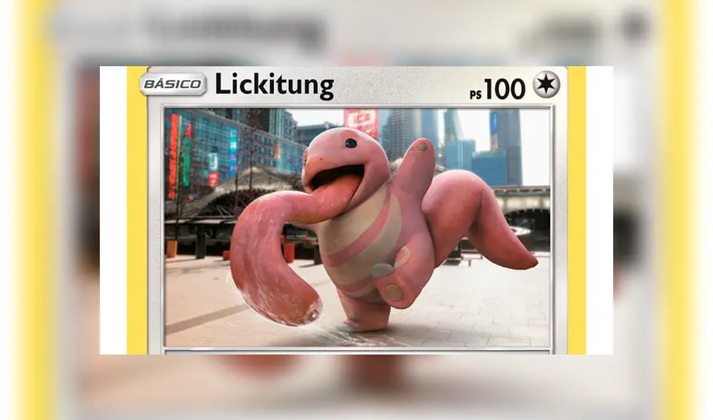 Detective Pikachu: Mewtwo, Charizard y Pikachu se dejan ver en nuevas imágenes