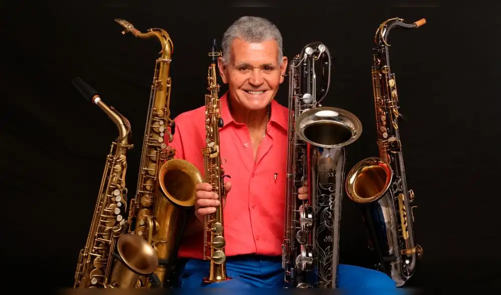 Día del Músico: ellos son nuestros 25 mejores artistas peruanos [FOTOS]