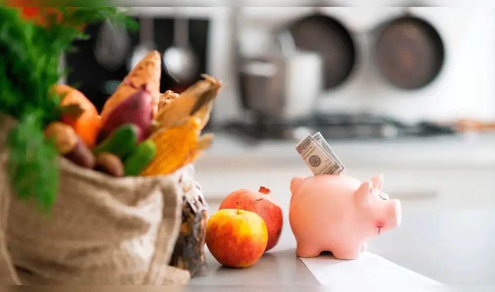 Alimentación saludable: Tips para comer sano y barato 