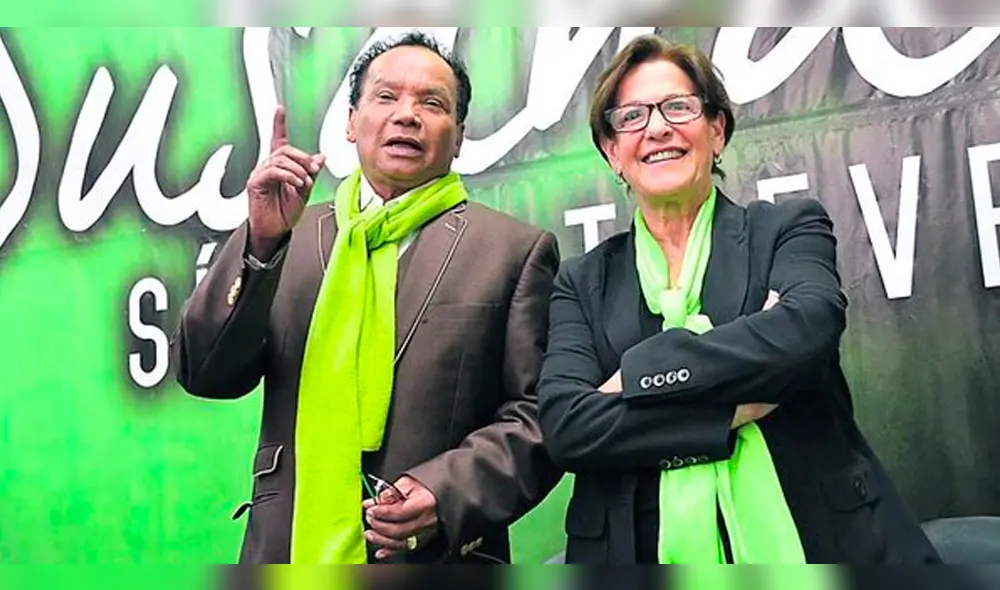 Famosos que apoyaron campaña del NO declaran sobre investigación a Susana Villarán [VIDEO]