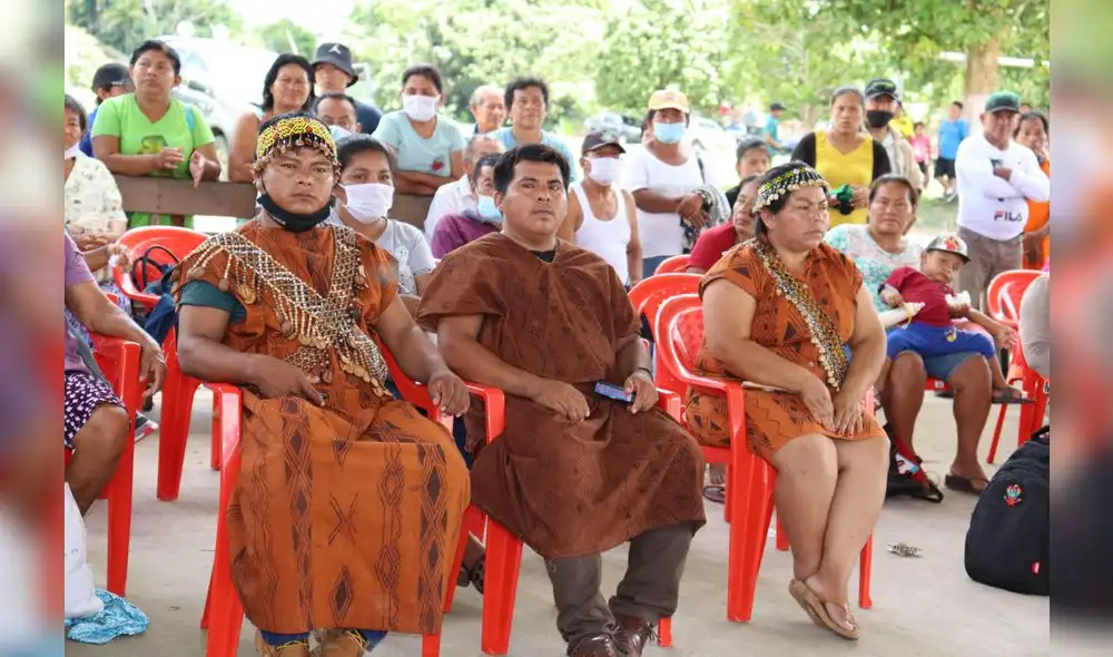 El plazo para postular es hasta el 18 de marzo. Foto: Fondo Socioambiental del Perú. El plazo para postular es hasta el 18 de marzo. Foto: Fondo Socioambiental del Perú.