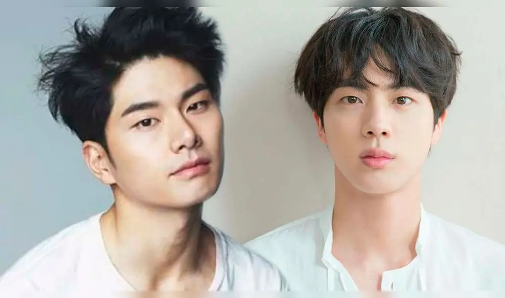 BTS: El actor Lee Yi Kyung sorprendió a los presentadores al revelar la curiosa historia sobre su amistad con Jin.