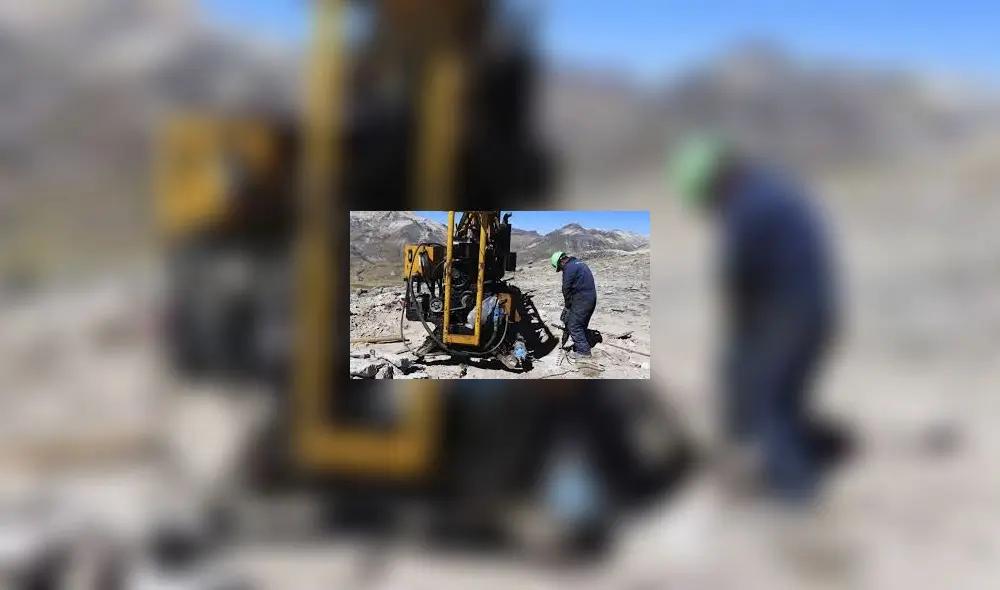 El litio de Perú abastecerá a la producción de autos eléctricos