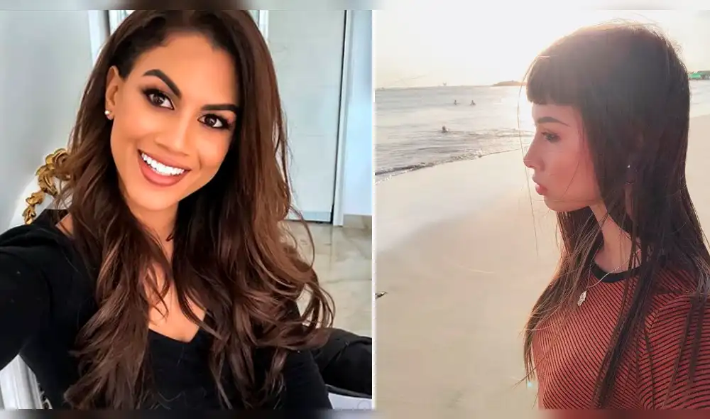 Yoko Chong envía contundente mensaje a Camila Canicoba tras ser destituida del Miss Perú