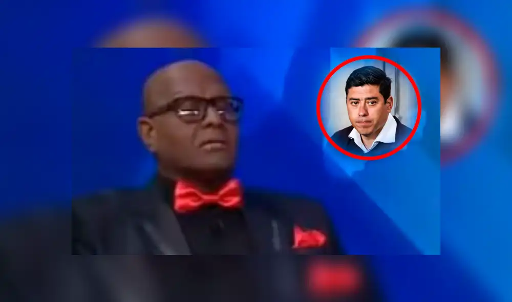 Elejalder Godos sobre Nicolás Córdova: "Es un mediocre total" [VIDEO]