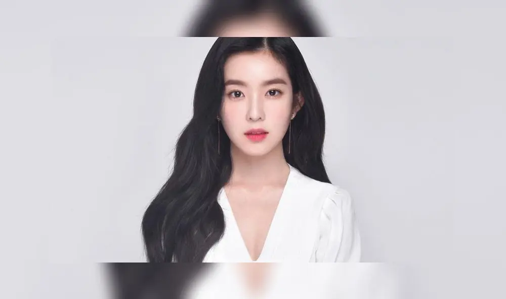Red Velvet, Irene