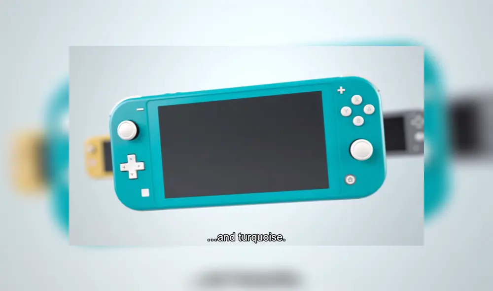 Nintendo Switch Lite a 200 dólares ¿Vale la pena o es mejor comprar el convencional? Nintendo Switch Lite a 200 dólares ¿Vale la pena o es mejor comprar el convencional?