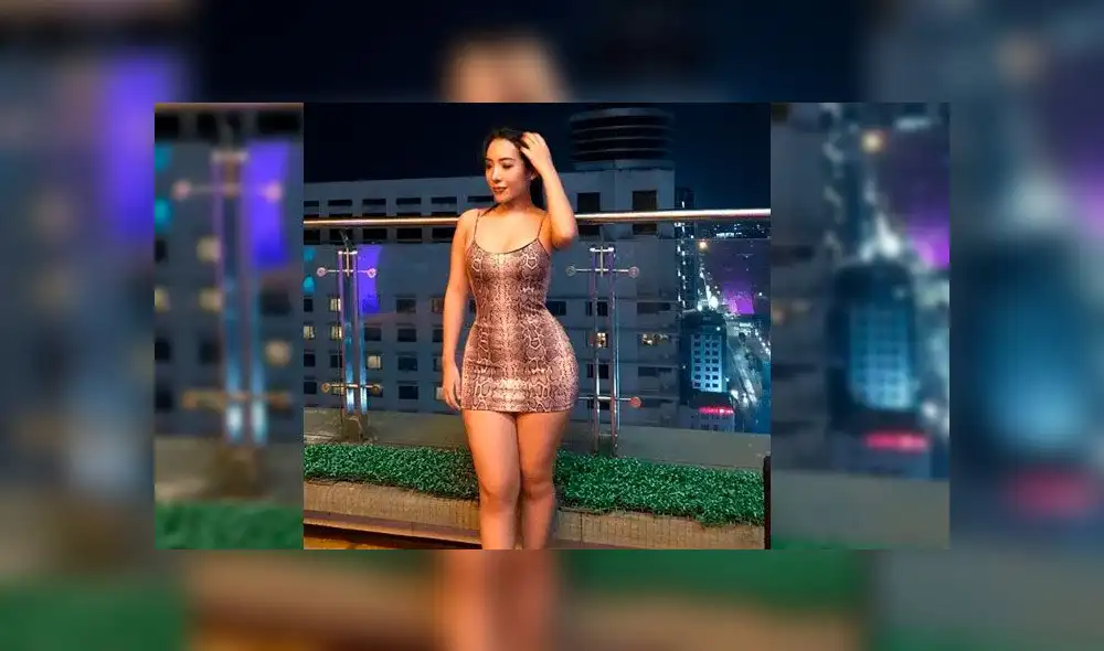 Nang Mwe San modelo y doctora de Birmania pelea porque el Consejo Médico de su país la habilite nuevamente para que ejerza su profesión. Foto: Facebook