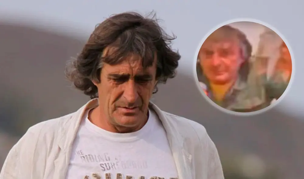 Horacio Baldessari Horacio Baldessari