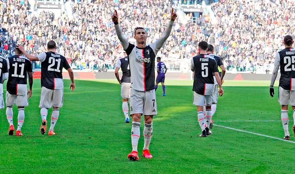 Cristiano Ronaldo - Juventus Cristiano Ronaldo - Juventus