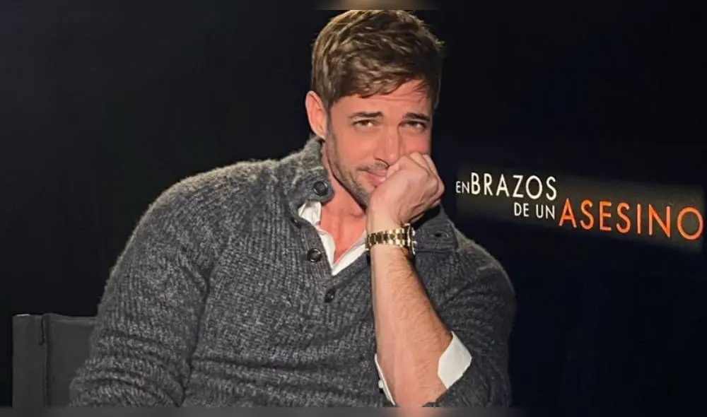 William Levy William Levy