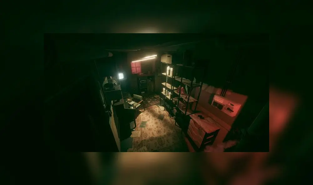 Doctor Who: The Edge of Time es el nuevo videojuego para PlayStation VR.