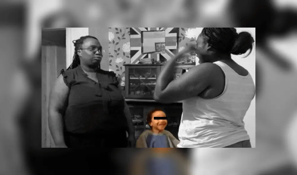 niño - inglaterra - negligencia niño - inglaterra - negligencia