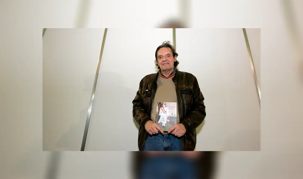 Falleció Gonzalo Portocarrero, reconocido sociólogo de la PUCP