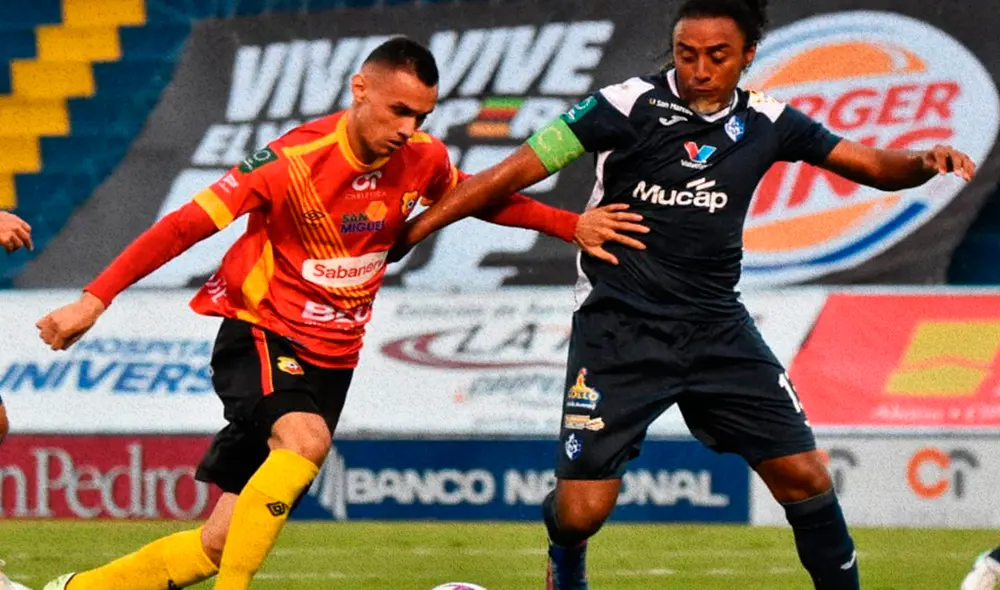 Herediano contra Cartaginés por el Torneo Clausura 2020 de la Primera División de Costa Rica. | Foto: @csherediano1921 Herediano contra Cartaginés por el Torneo Clausura 2020 de la Primera División de Costa Rica. | Foto: @csherediano1921