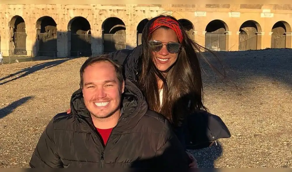 Vanessa Terkes se pronuncia ante romance de su hija con jovencita