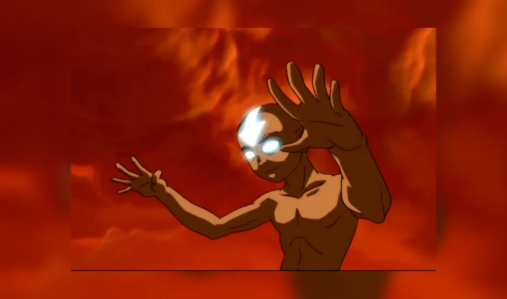 Avatar: La Leyenda de Aang: ¿Por qué se cancelaron la temporada 4?