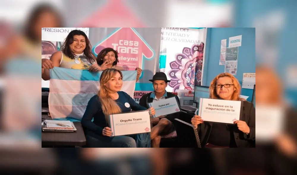 Minjus lanza campaña contra la violencia hacia personas transgénero [VIDEO]