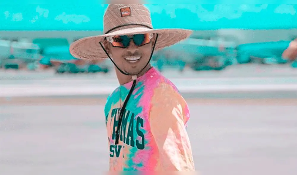 Anuel AA alardea lujos y Ozuna lo manda a callar delante de su hijo Anuel AA alardea lujos y Ozuna lo manda a callar delante de su hijo