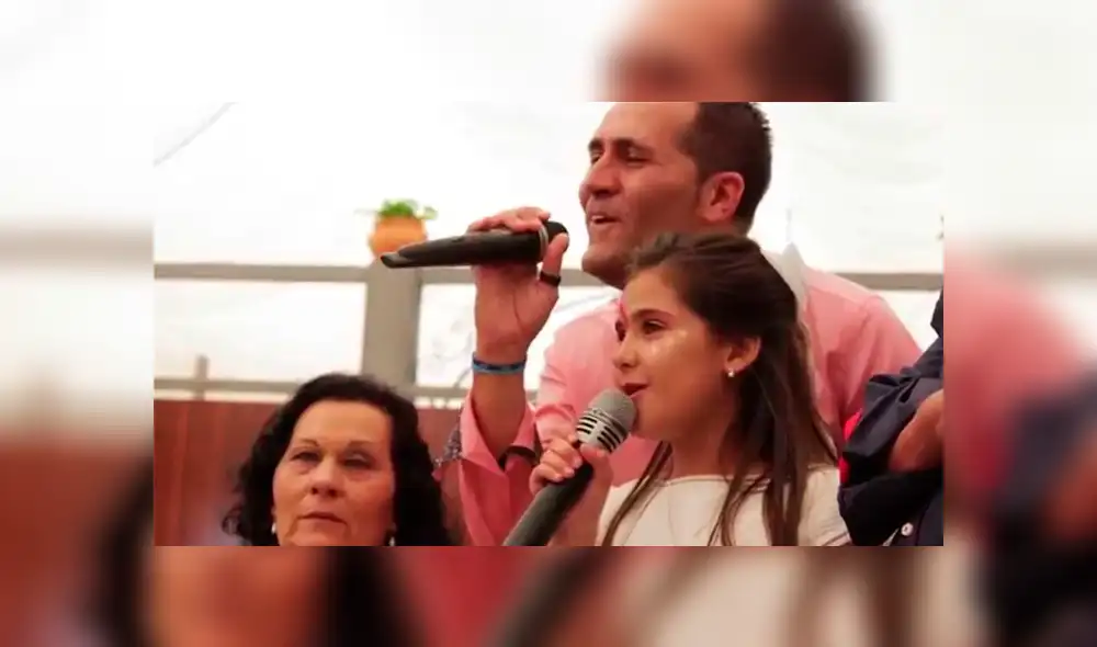 Día del Padre: ¿Qué canción le dedico a papá en esta fecha especial? [VIDEOS]