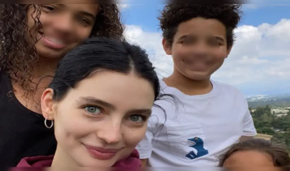 Paul Walker Instagram: hija del actor muerto comparte foto junto a los hijos de Vin Diesel