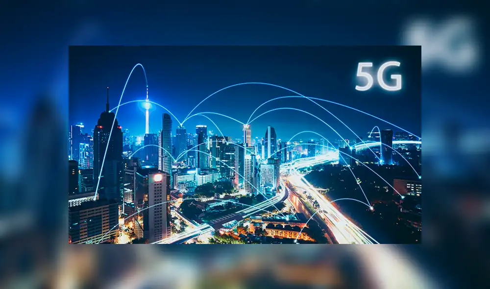 Conoce los seis datos comprobados que Huawei listó sobre la implementación de la tecnología 5G.