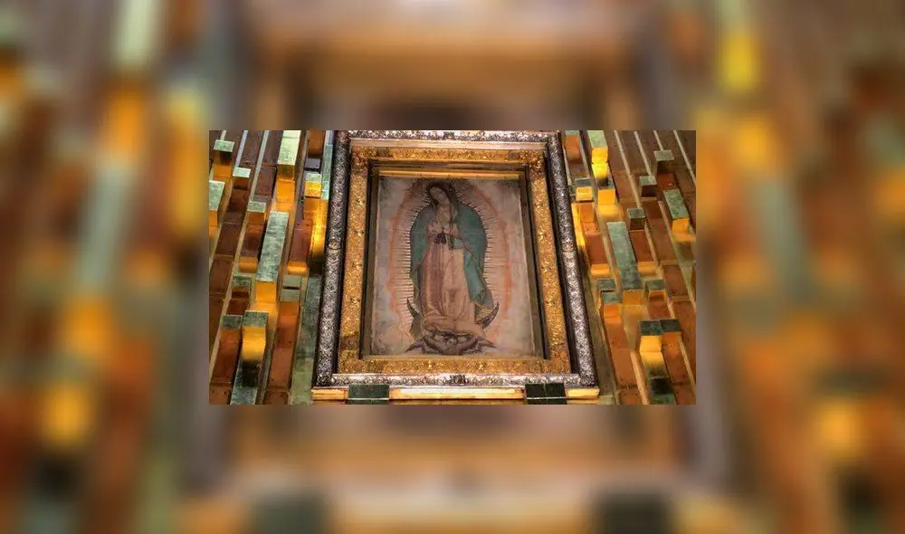¿Cuántas apariciones hizo la Virgen de Guadalupe en México? [VIDEO]
