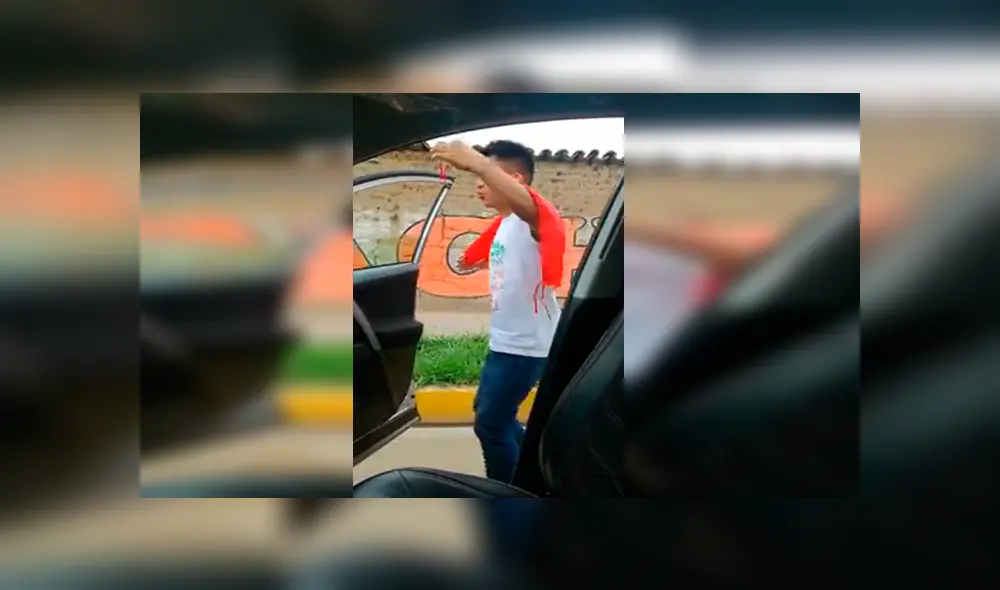 Facebook viral: peruano crea reto de baile ‘Huaylarsh Challenge’ que es sensación en redes 