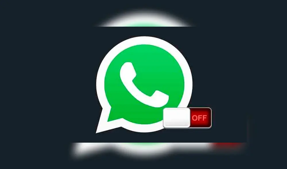 Sí es posible apagar WhatsApp sin quedarnos sin datos en el móvil. (Fotos: composición LR)
