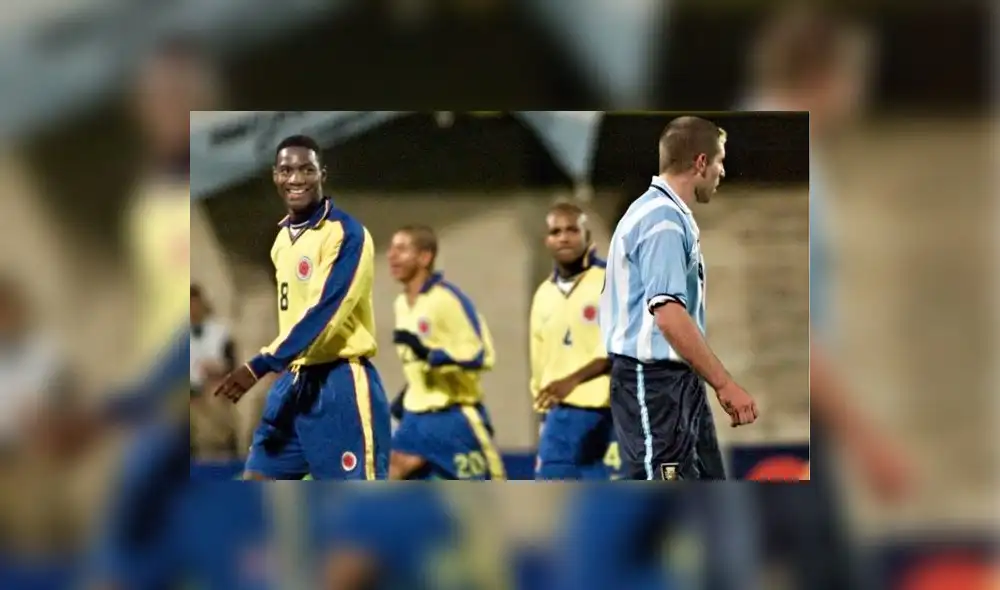  YouTube: a 18 años de los tres penales fallados por Martín Palermo [VIDEO]