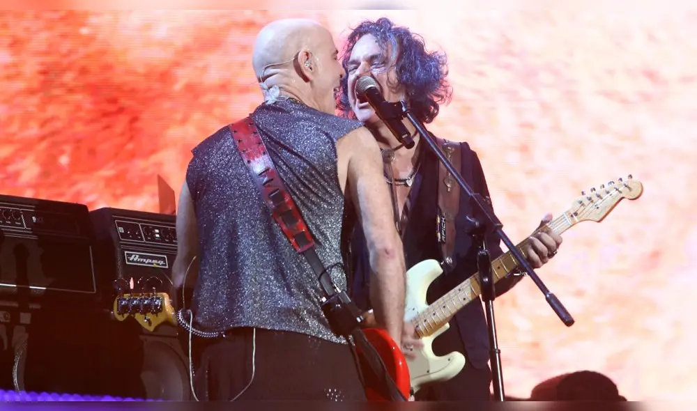 Gracias Totales Soda Stereo