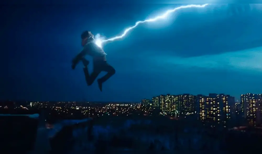 Shazam! y su lado nunca antes visto en nuevo tráiler [VIDEO]