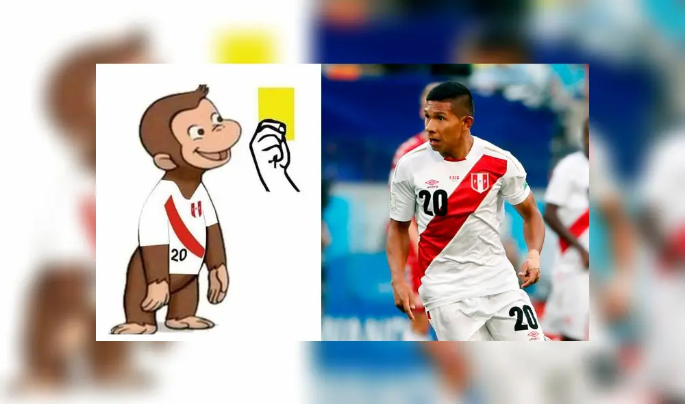 Facebook viral: enseñan meme a Edison Flores donde lo compara con 'Jorge el curioso' [VIDEO]
