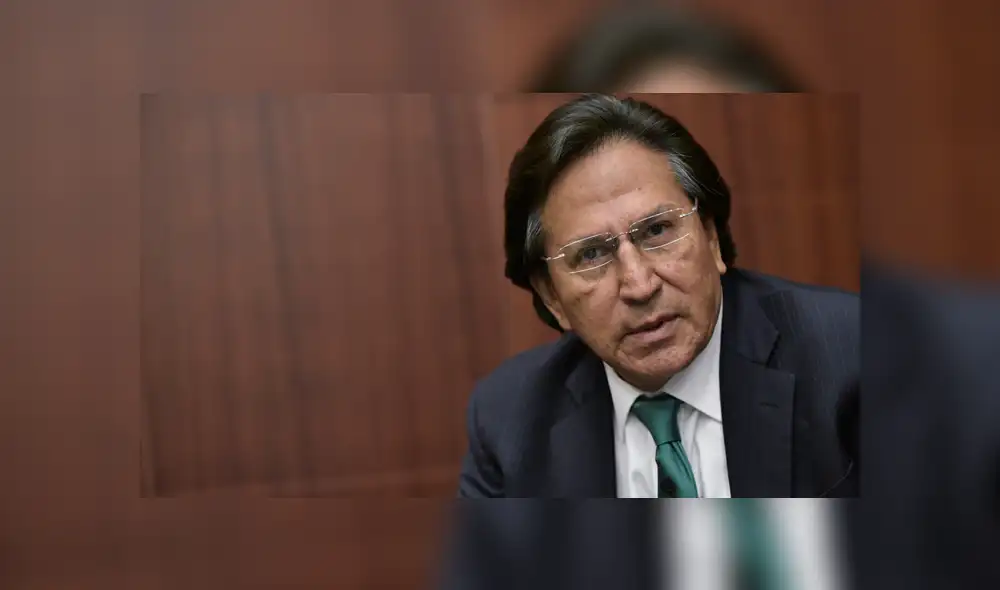 Alejandro Toledo: exmandatario protagonizó incidente en EE. UU.