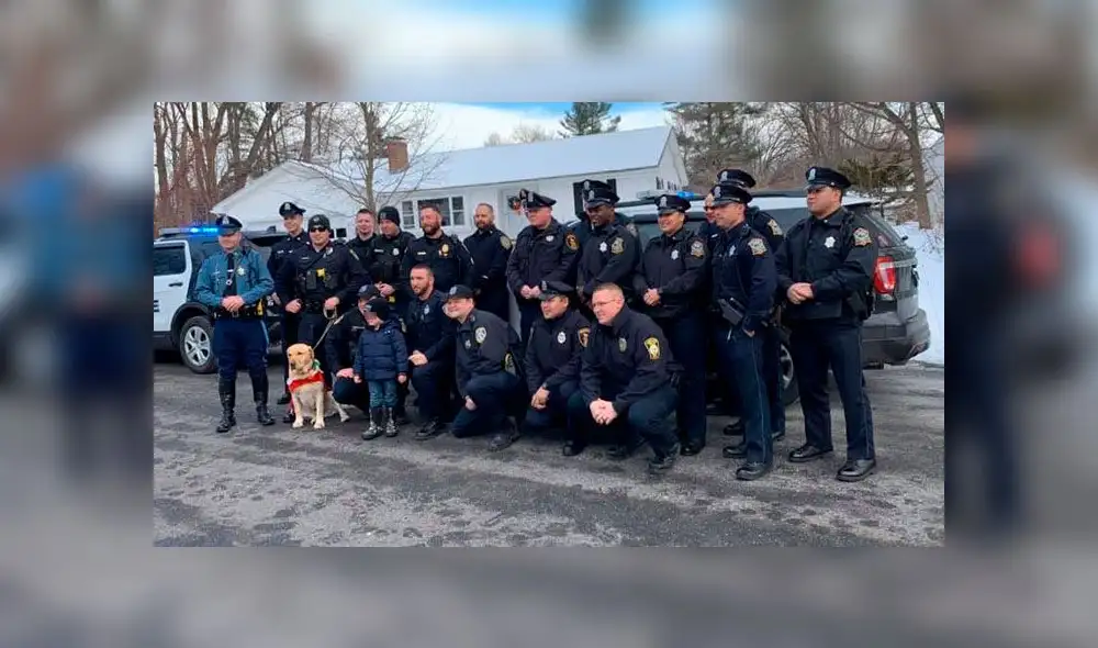 Niño huérfano Niño huérfano