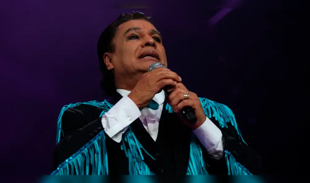 Forense de Los Ángeles descarta que foto de Juan Gabriel en ataúd sea real [VIDEO]