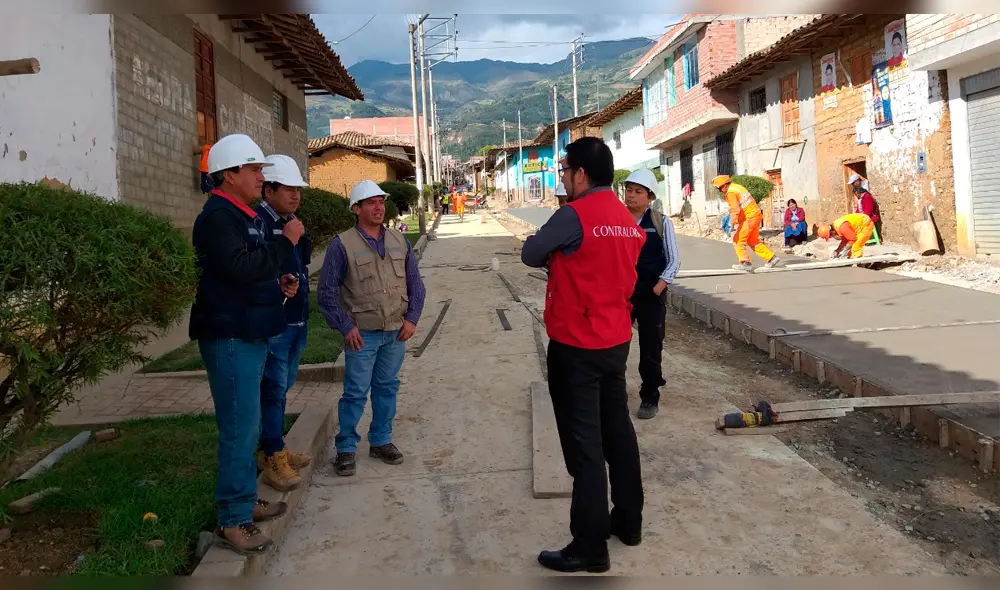 Preocupación de entidad por recursos públicos. Preocupación de entidad por recursos públicos.