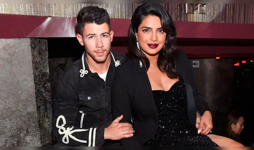 Nick Jonas se graba bailando tema hindú Morni Banke Nick Jonas se graba bailando tema hindú Morni Banke