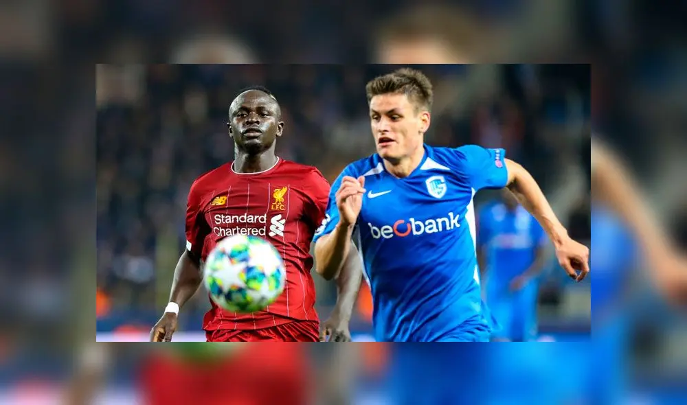 Fútbol EN VIVO: revisa la lista completa de partidos de hoy, martes 5 de noviembre de 2019 Fútbol EN VIVO: revisa la lista completa de partidos de hoy, martes 5 de noviembre de 2019