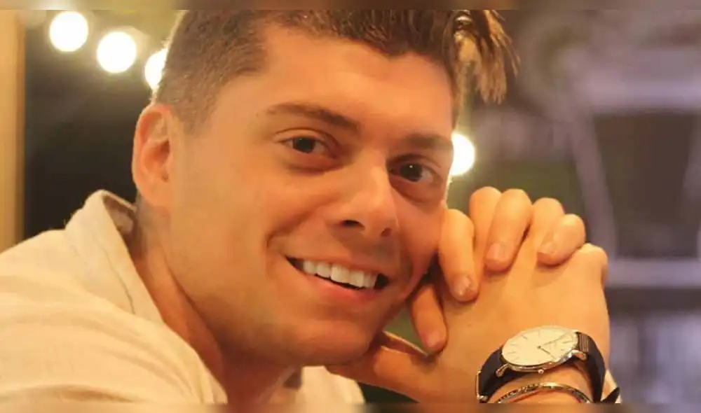 Ignacio Baladán hace fuerte advertencia a Faruk antes de ir a la fiscalía