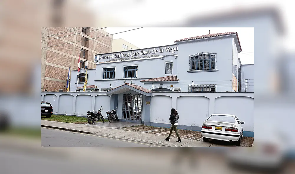 UIGV suspende admisión en ocho carreras e inicia despido colectivo UIGV suspende admisión en ocho carreras e inicia despido colectivo