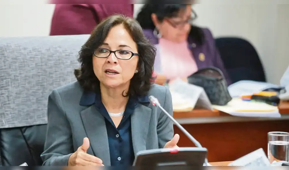 Urge. Aldave dijo que se requiere mayor protección a niños.