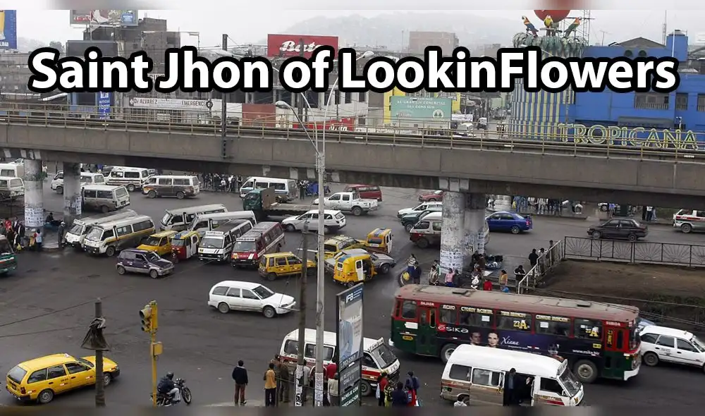 Vía Facebook: se burlan de Jorge Muñoz y creen que los distritos de Lima sufrirían estos cambios de nombre