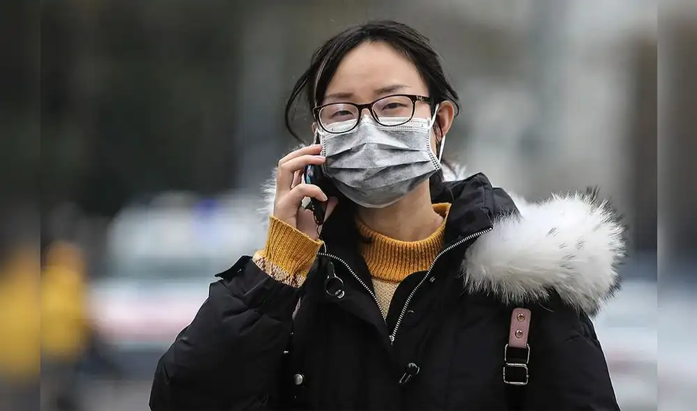 Coronavirus Coronavirus