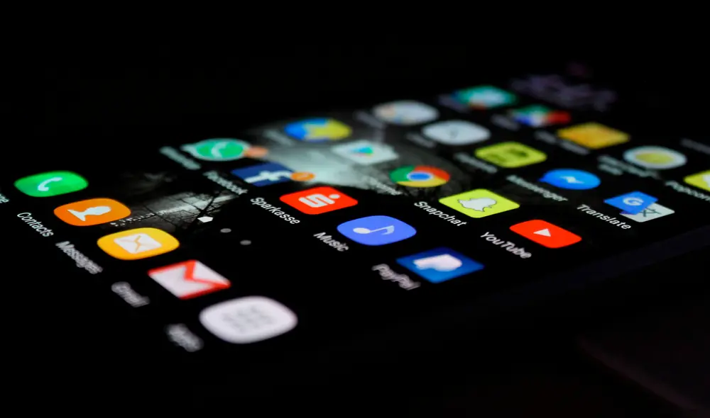 El malware que infecta a tu teléfono a través de apps no autorizadas podría tener consecuencias inimaginables. Foto: El Correo El malware que infecta a tu teléfono a través de apps no autorizadas podría tener consecuencias inimaginables. Foto: El Correo